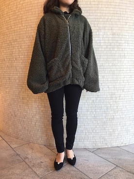 Aimee64さんのコーディネート