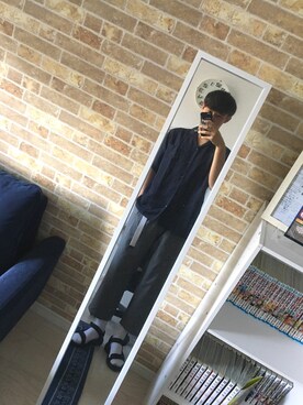 ryomeさんのコーディネート