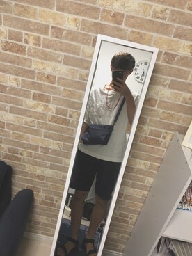 ryomeさんのコーディネート