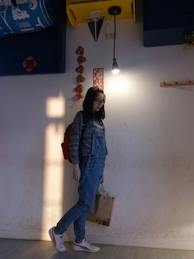 DaiRui さんのコーディネート