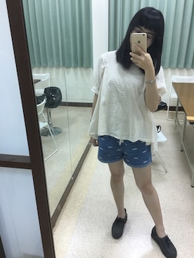 DaiRui さんのコーディネート