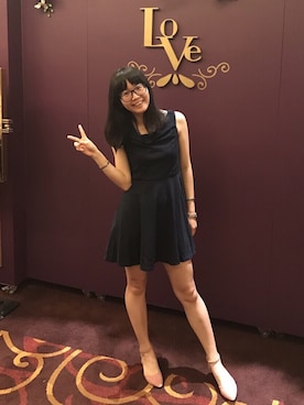 DaiRui さんのコーディネート