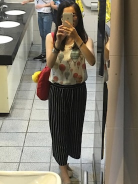 DaiRui さんのコーディネート