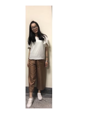 DaiRui さんのコーディネート