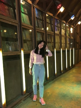 DaiRui さんのコーディネート