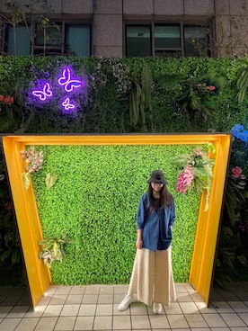 DaiRui さんのコーディネート