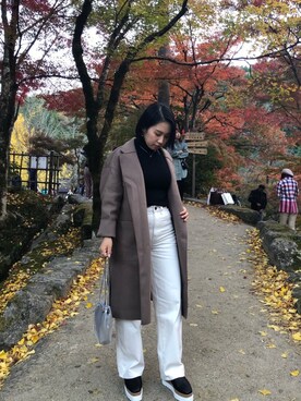 Amiさんのコーディネート