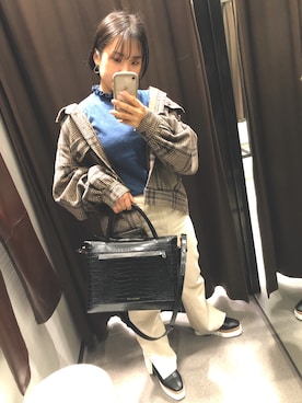 Amiさんのコーディネート