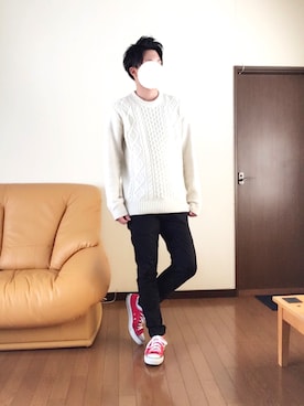 しょーらさんのコーディネート