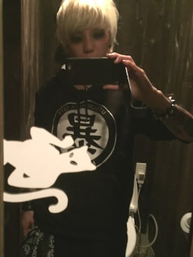 チヒロンドンさんのコーディネート