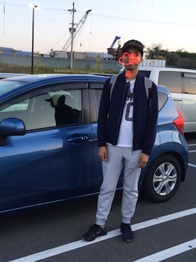 Wear Manさんのコーディネート