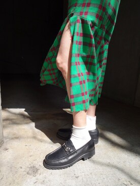 _____1542cmさんのコーディネート