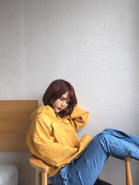 _____1542cmさんのコーディネート