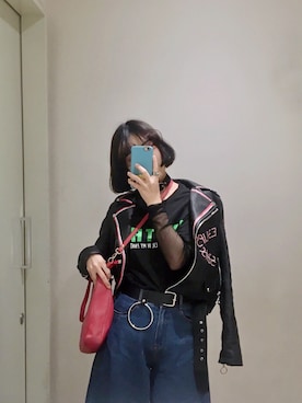 _____1542cmさんのコーディネート