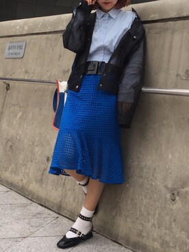 _____1542cmさんのコーディネート