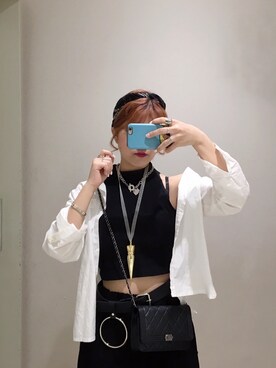 _____1542cmさんのコーディネート