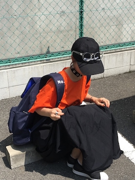 _____1542cmさんのコーディネート