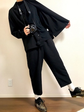 ひろ(히로)さんのコーディネート