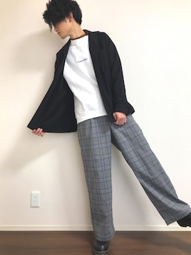 ひろ(히로)さんのコーディネート