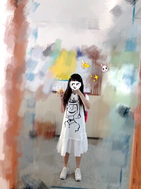 ADannyBabyさんのコーディネート