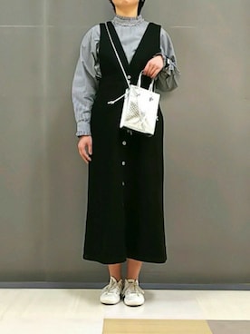 Li-eniさんのコーディネート