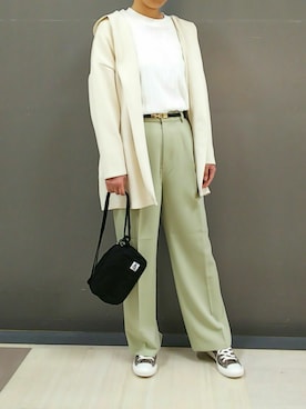 Li-eniさんのコーディネート