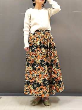 Li-eniさんのコーディネート