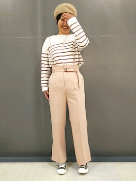 Li-eniさんのコーディネート