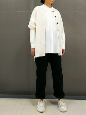 Li-eniさんのコーディネート