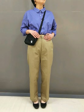 Li-eniさんのコーディネート