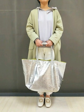 Li-eniさんのコーディネート