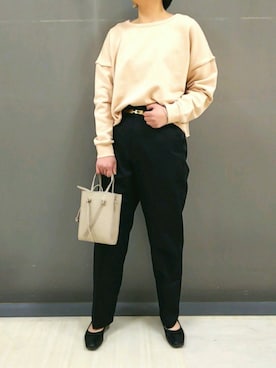 Li-eniさんのコーディネート