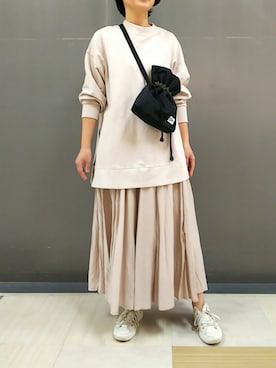 Li-eniさんのコーディネート