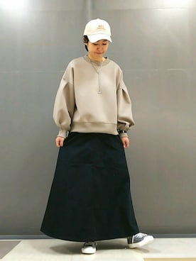 Li-eniさんのコーディネート