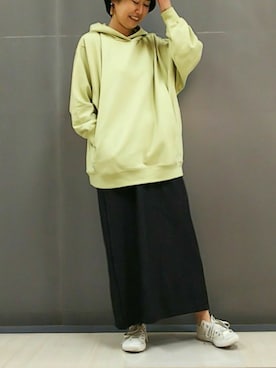 Li-eniさんのコーディネート