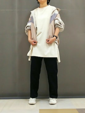 Li-eniさんのコーディネート