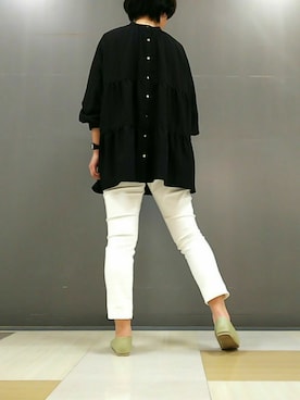 Li-eniさんのコーディネート