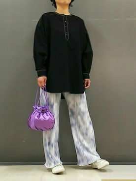 Li-eniさんのコーディネート