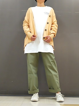 Li-eniさんのコーディネート