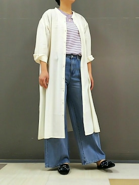 Li-eniさんのコーディネート