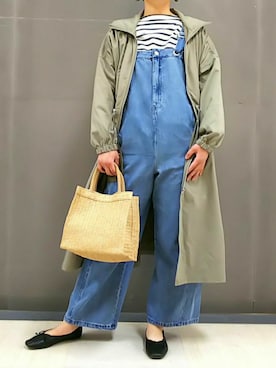 Li-eniさんのコーディネート