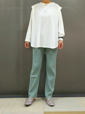 Li-eniさんのコーディネート