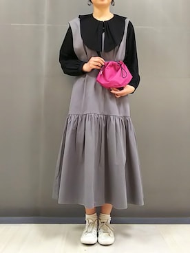 Li-eniさんのコーディネート