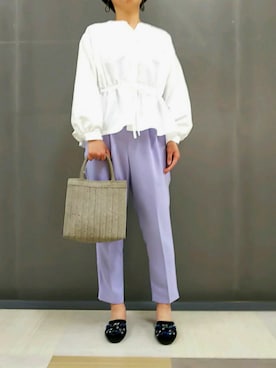 Li-eniさんのコーディネート