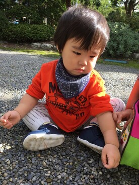 masatoさんのコーディネート