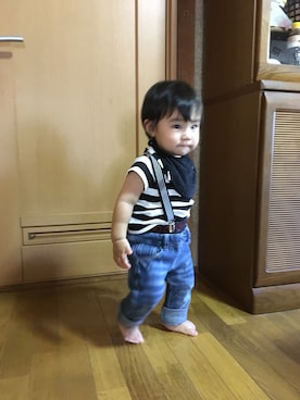 masatoさんのコーディネート