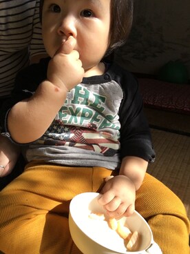 masatoさんのコーディネート