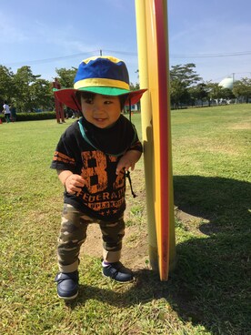 masatoさんのコーディネート