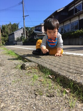 masatoさんのコーディネート