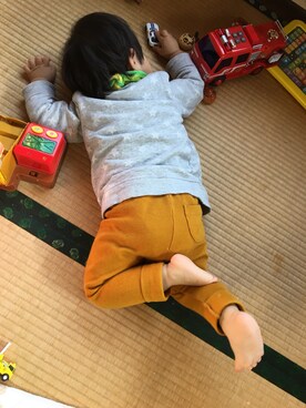 masatoさんのコーディネート